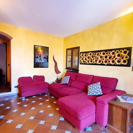Stella Apartment Baveno Luaran gambar