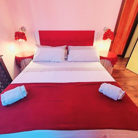 Stella Apartment Baveno Luaran gambar