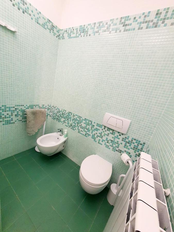Stella Apartment Baveno Luaran gambar