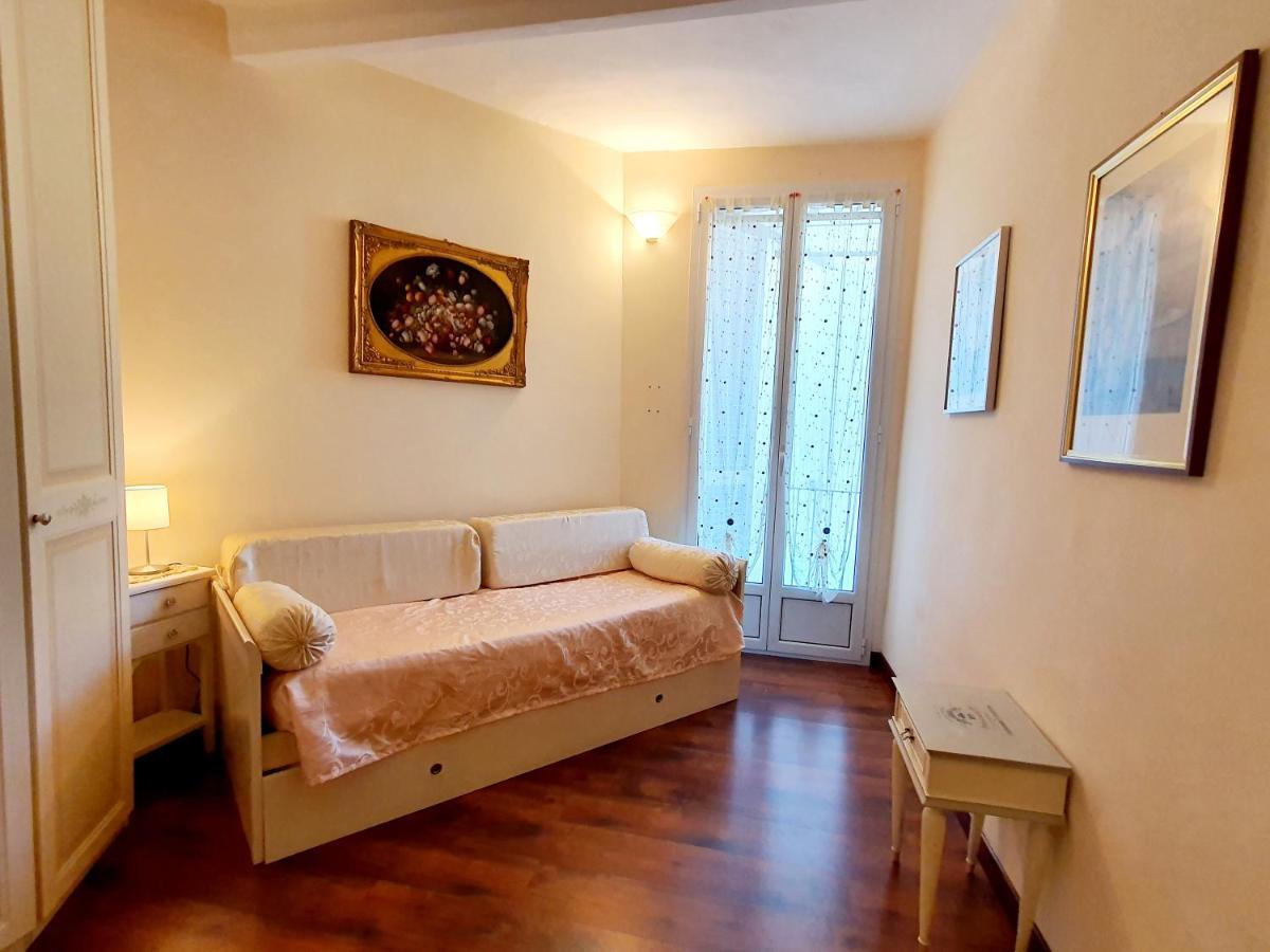 Stella Apartment Baveno Luaran gambar