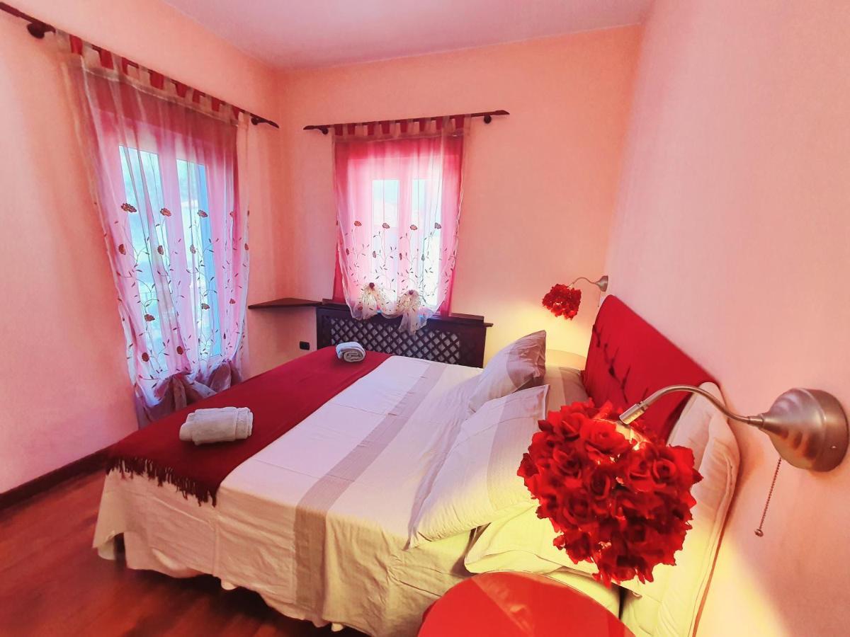 Stella Apartment Baveno Luaran gambar