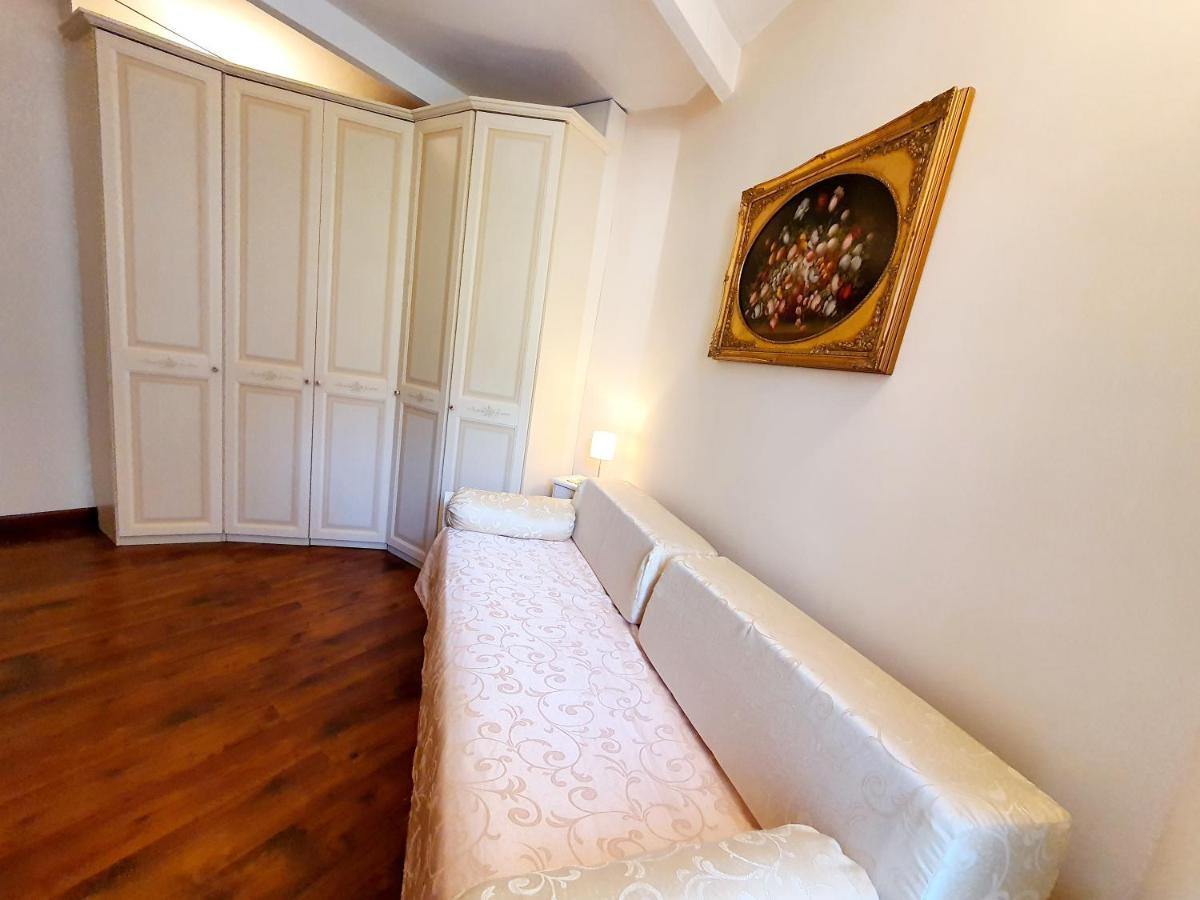 Stella Apartment Baveno Luaran gambar