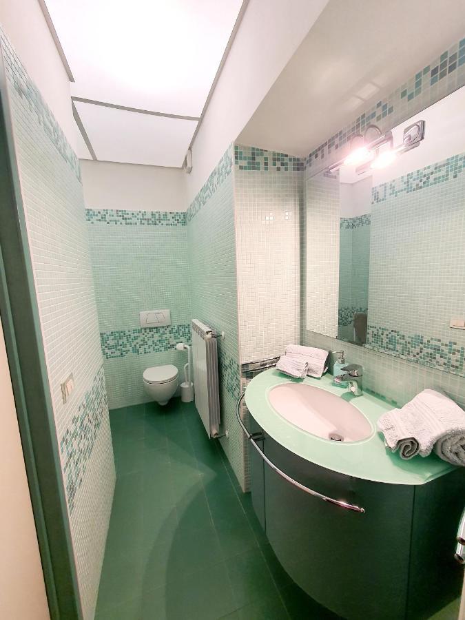 Stella Apartment Baveno Luaran gambar
