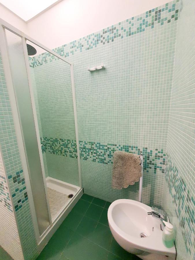 Stella Apartment Baveno Luaran gambar