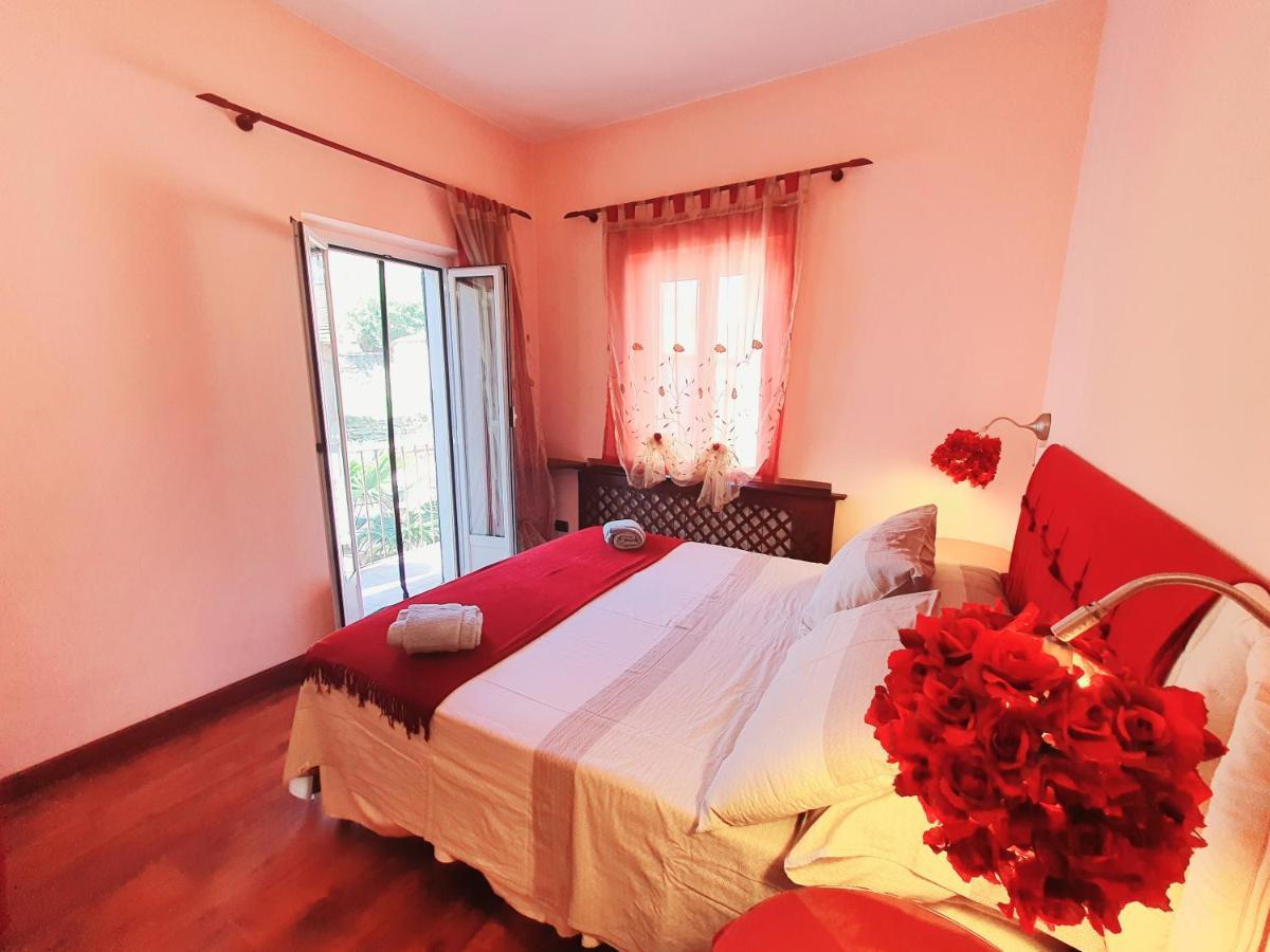 Stella Apartment Baveno Luaran gambar